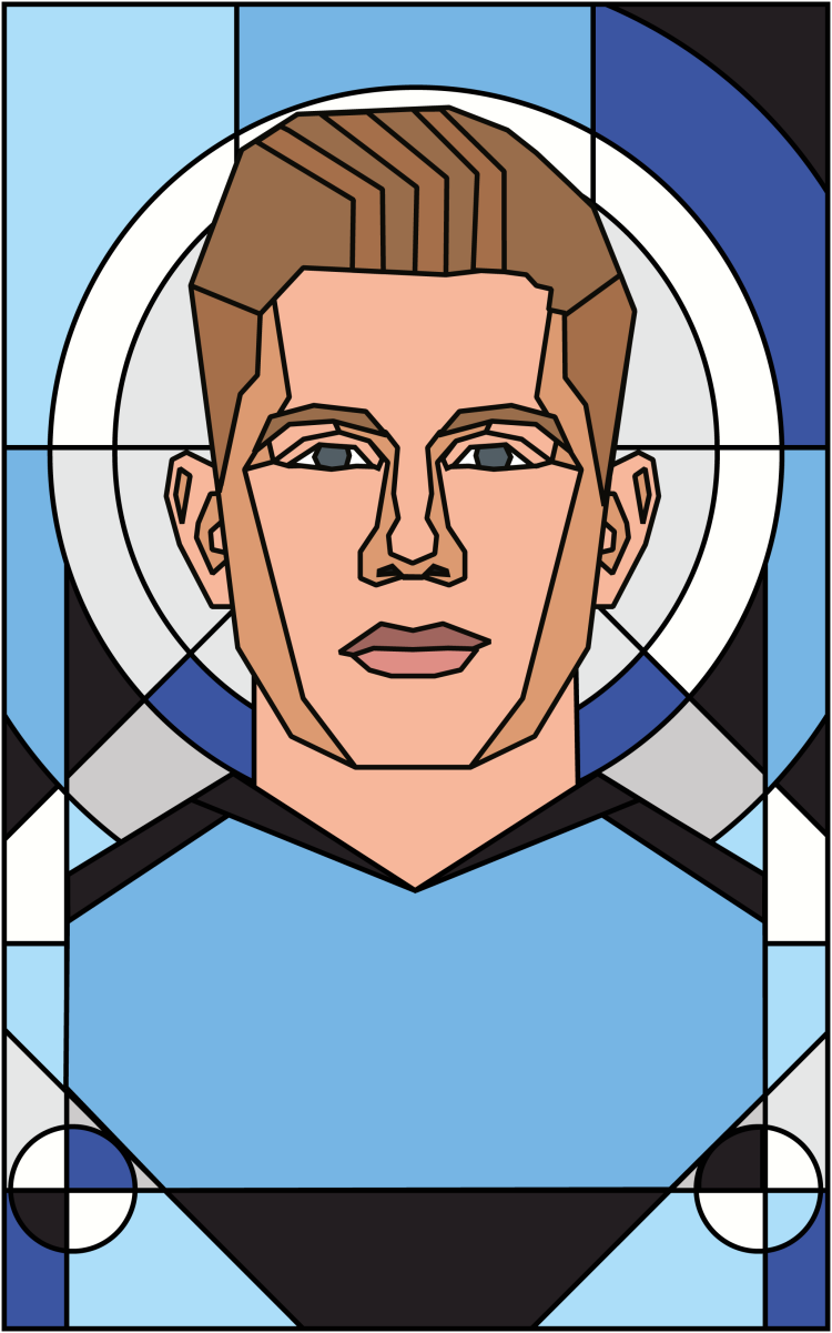 決賽首回合 決賽首回合