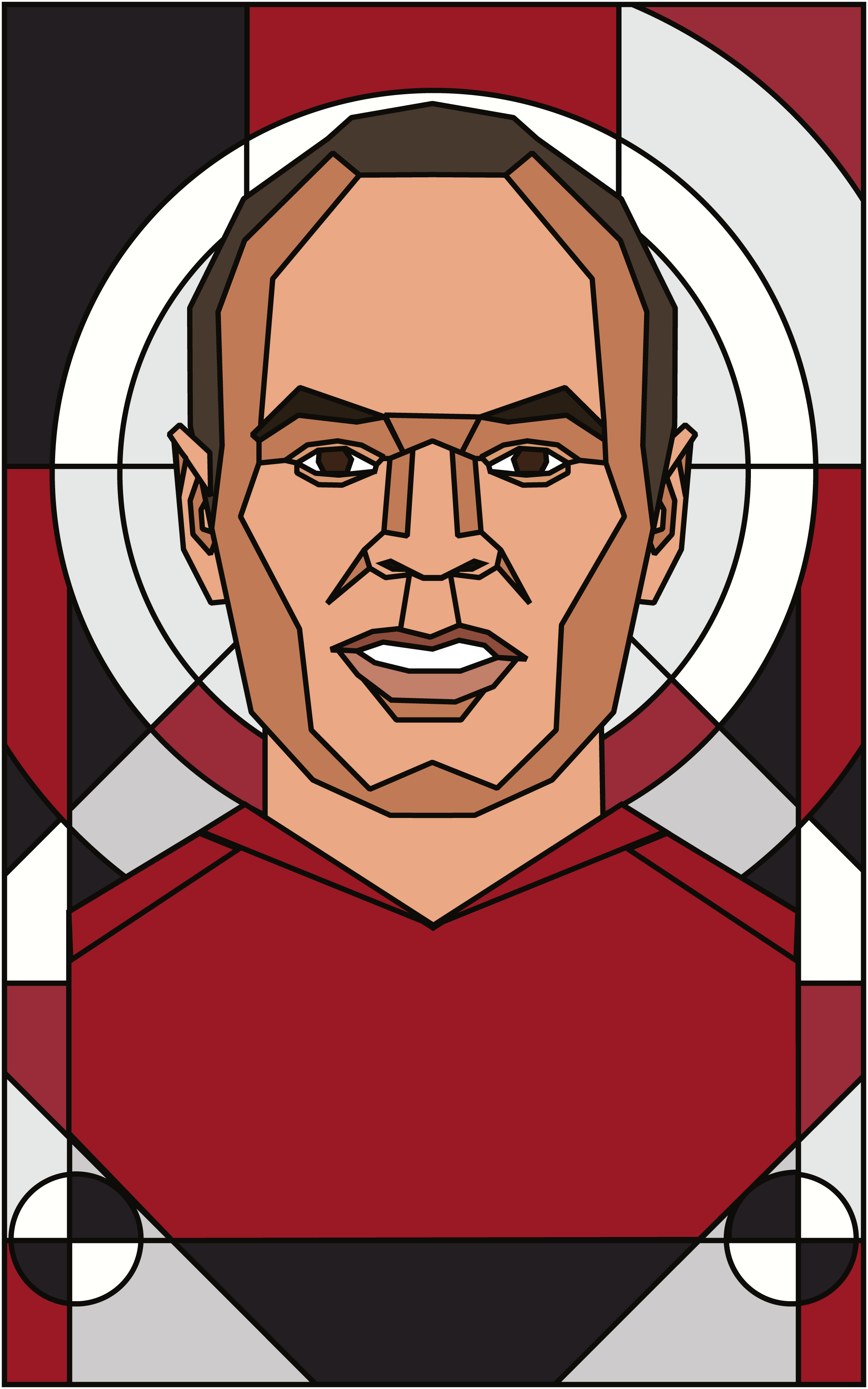 關緊要的越 關緊要的越